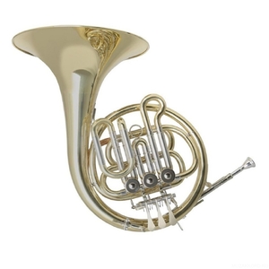 Валторна одинарная "Bb" Holton HR-650B