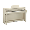 Электропианино Yamaha CLP-635WA