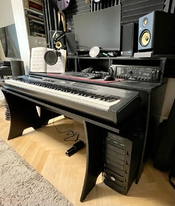 Стол для студии Rocktable CC-642